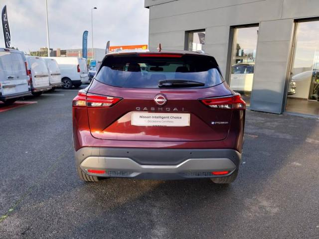 Nissan Qashqai image 2