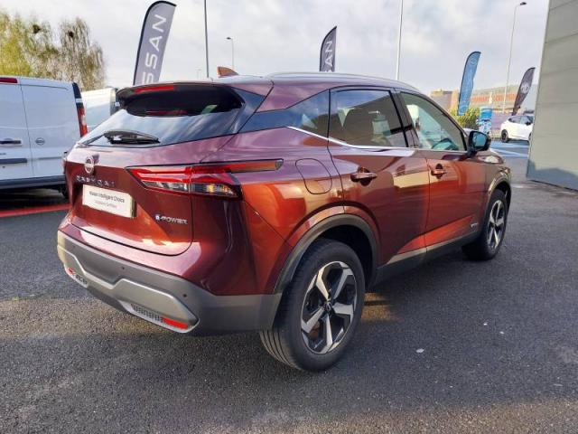 Nissan Qashqai image 6