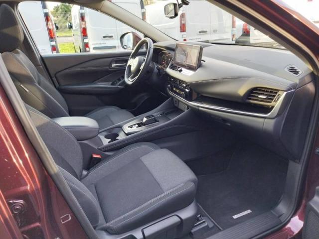 Nissan Qashqai image 4