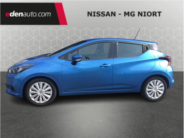 Nissan Micra image 7