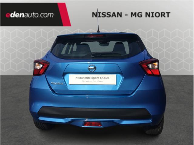 Nissan Micra image 5
