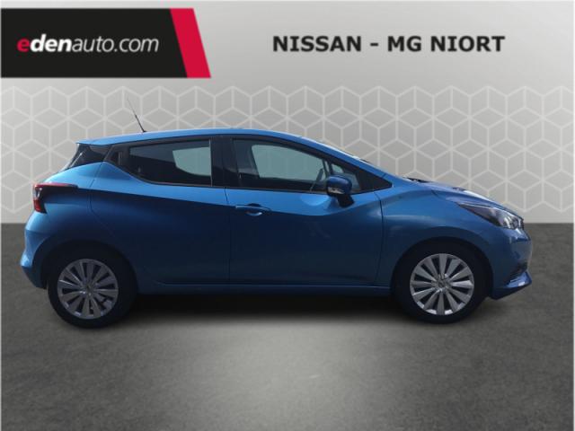 Nissan Micra image 9