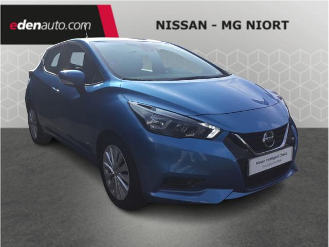Nissan Micra image 2