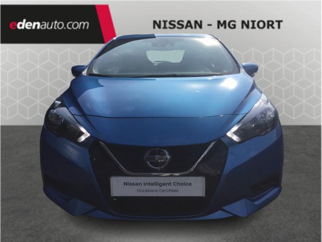Nissan Micra image 6