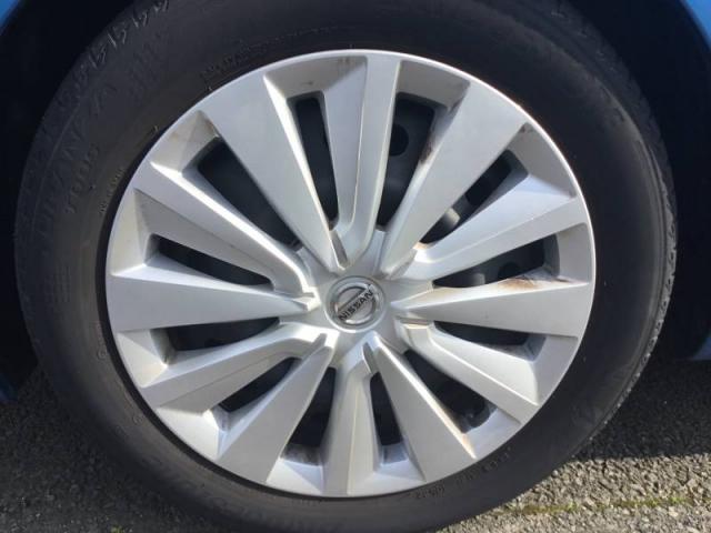 Nissan Micra image 1