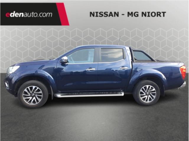 Nissan Navara image 3