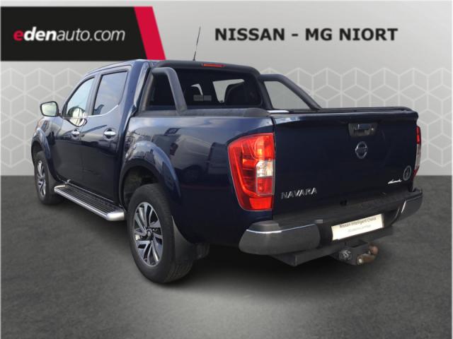 Nissan Navara image 1