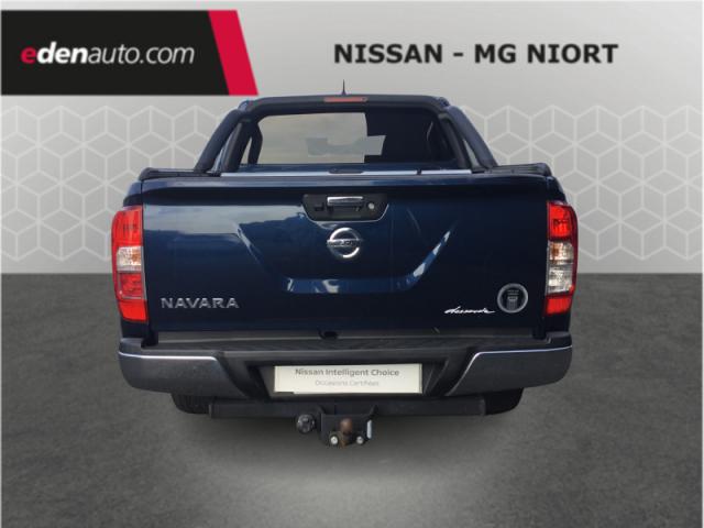 Nissan Navara image 9