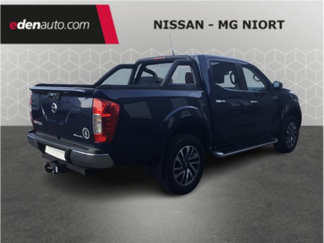 Nissan Navara image 2