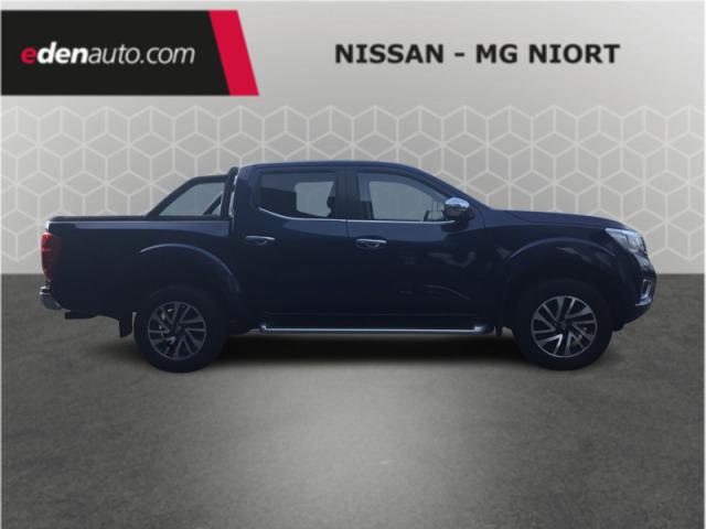 Nissan Navara image 6