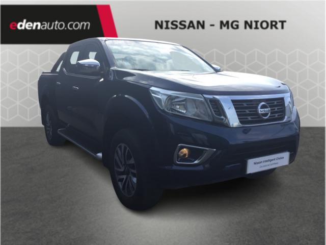 Nissan Navara image 8