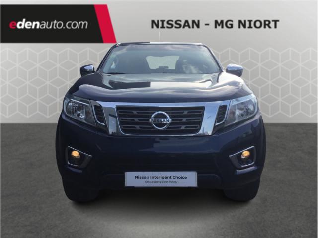 Nissan Navara image 4