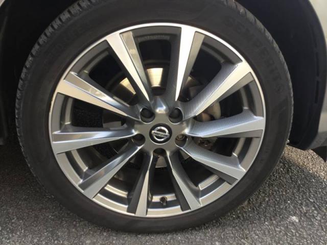 Nissan Qashqai image 7
