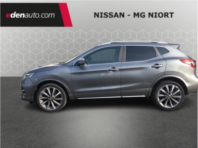 Nissan Qashqai image 6