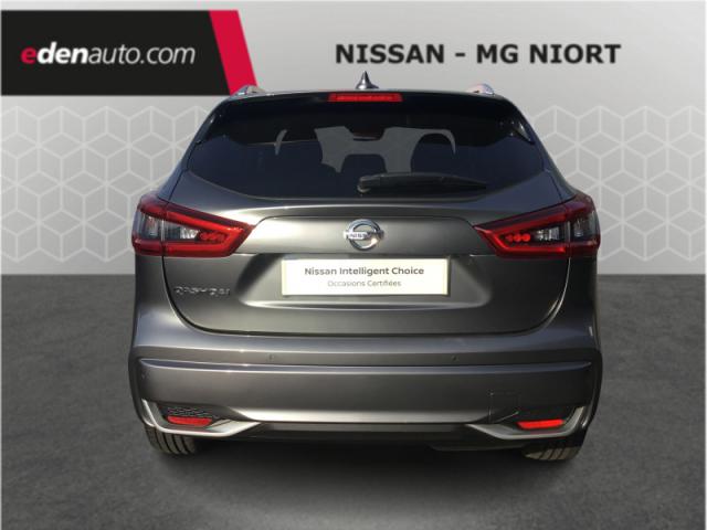 Nissan Qashqai image 3