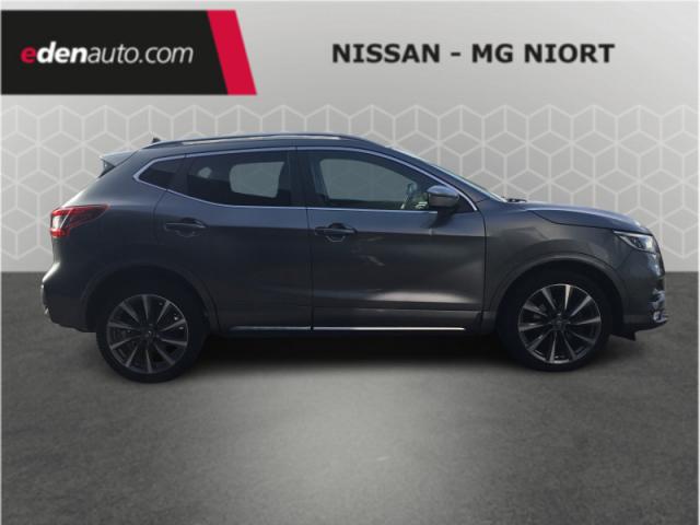 Nissan Qashqai image 2
