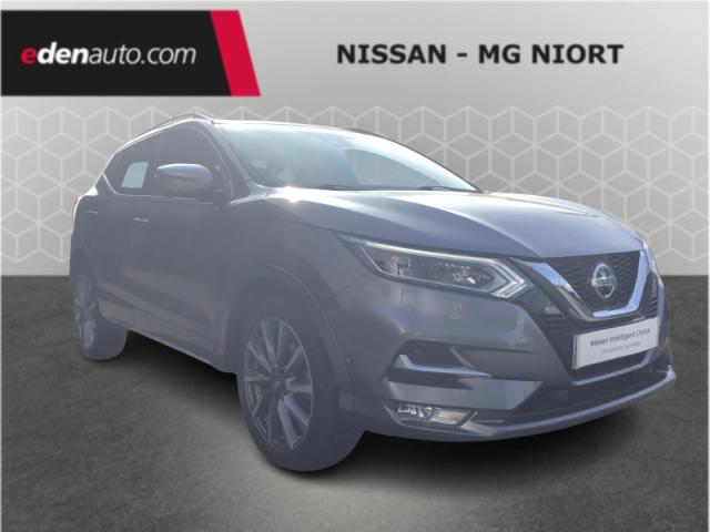 Nissan Qashqai image 8