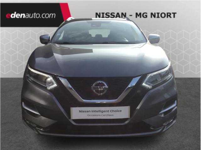 Nissan Qashqai image 5
