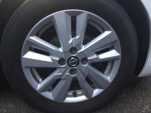 Nissan Micra image 5