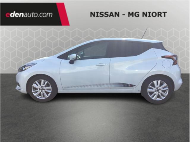 Nissan Micra image 4