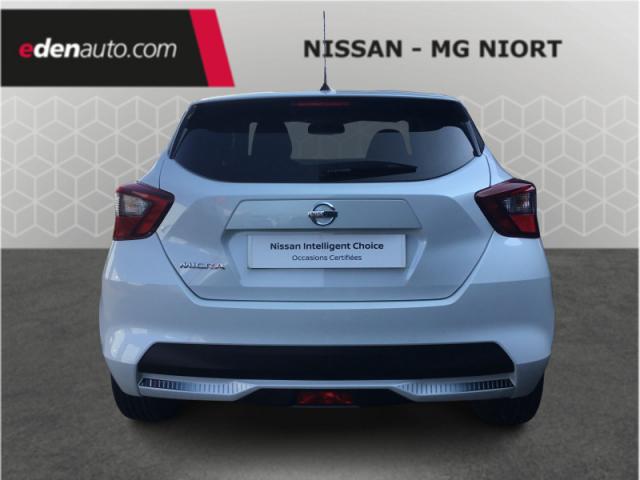 Nissan Micra image 9