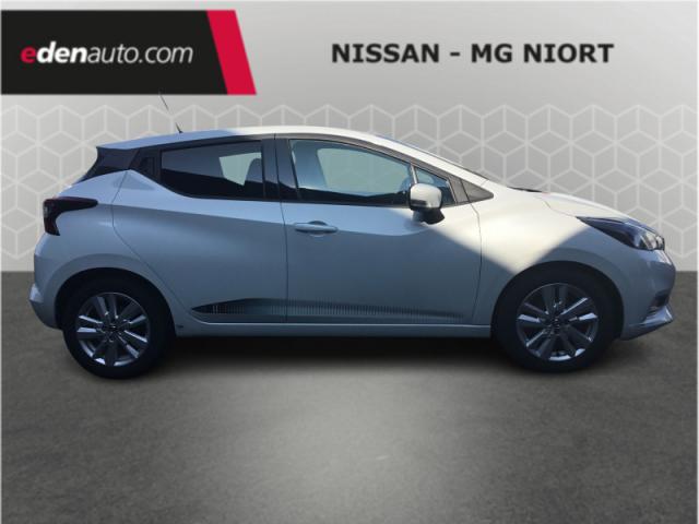 Nissan Micra image 6