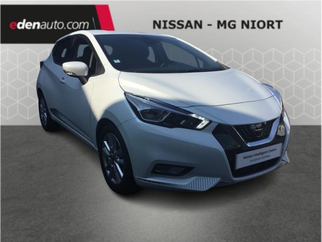 Nissan Micra image 2