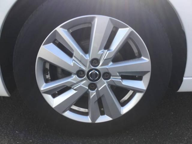 Nissan Micra image 7