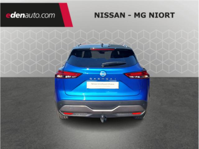 Nissan Qashqai image 5