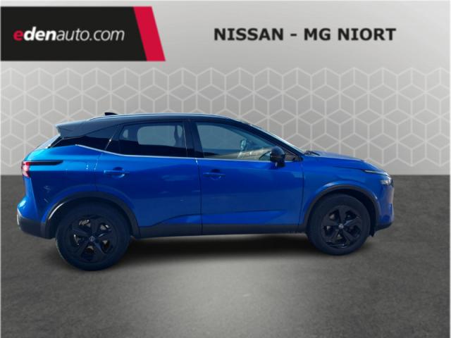 Nissan Qashqai image 6