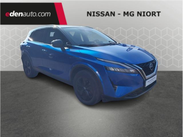 Nissan Qashqai image 8