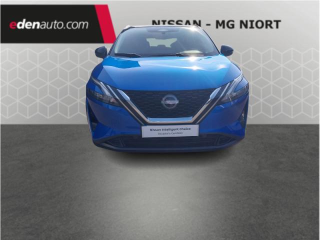 Nissan Qashqai image 7