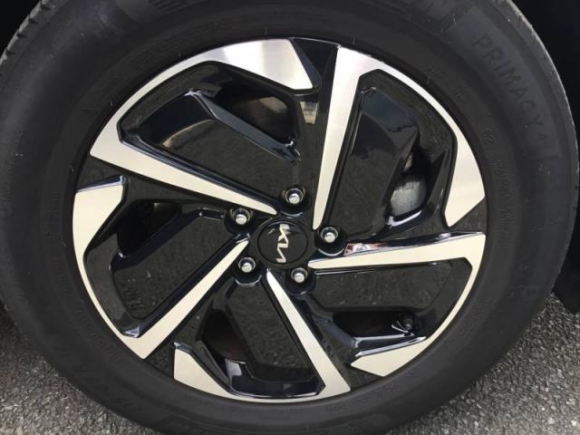 Kia Sportage image 6