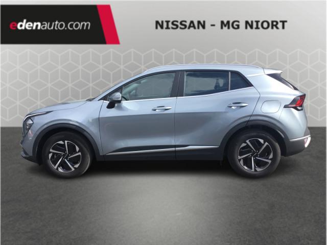 Kia Sportage image 5