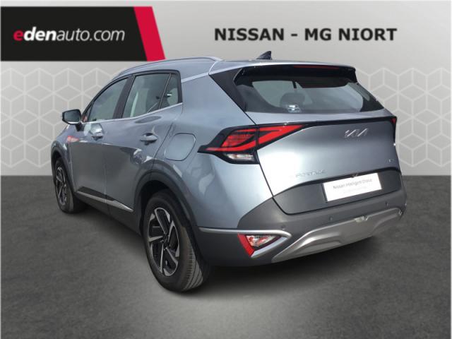 Kia Sportage image 2