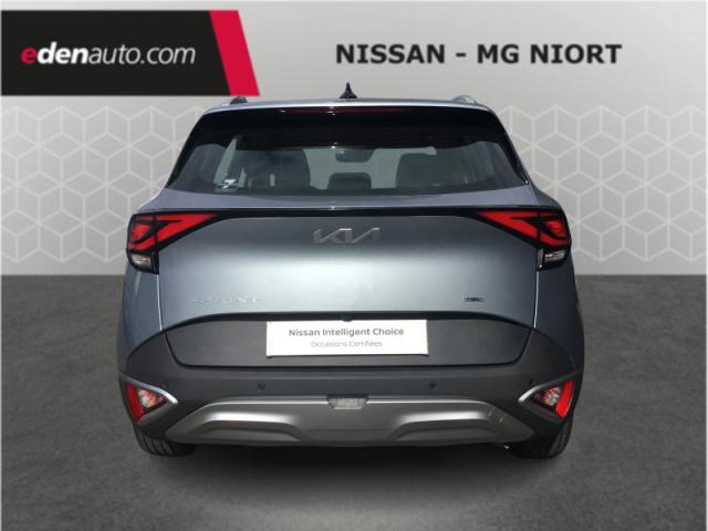 Kia Sportage image 3