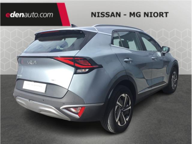 Kia Sportage image 9