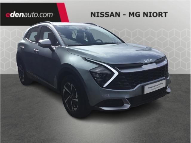 Kia Sportage image 1