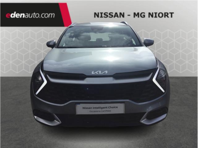 Kia Sportage image 8