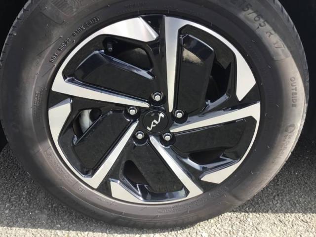 Kia Sportage image 7