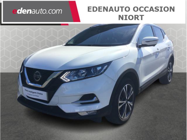 Nissan Qashqai 1.5 Dci 115 N-Connecta