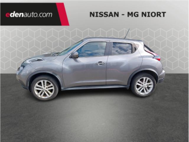 Nissan Juke image 6