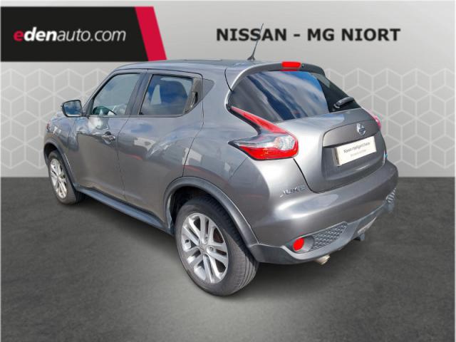 Nissan Juke image 9