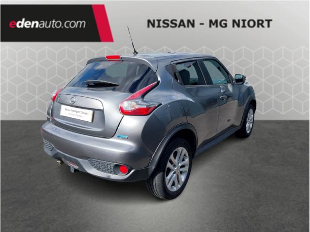 Nissan Juke image 5