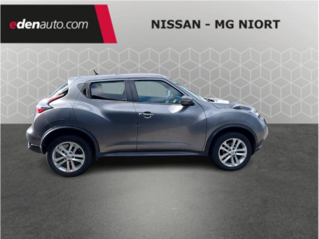 Nissan Juke image 3