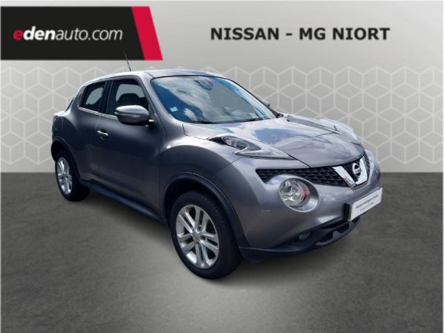 Nissan Juke image 7