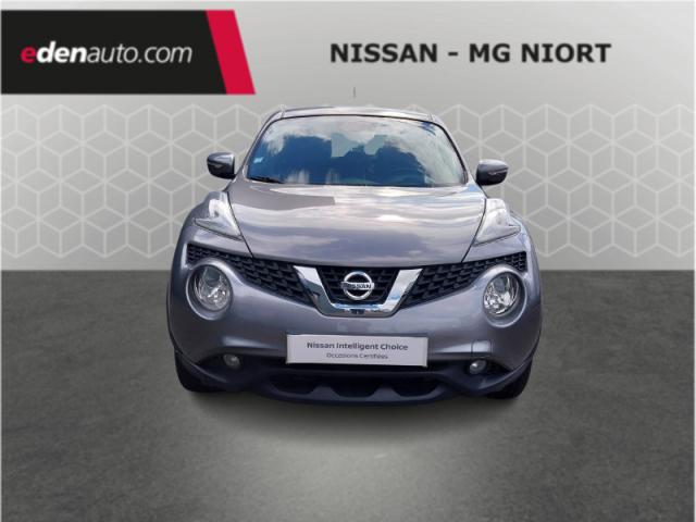 Nissan Juke image 2