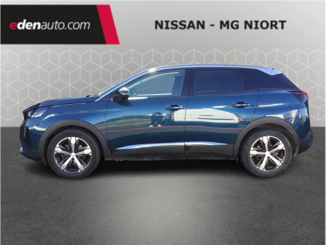 Peugeot 3008 image 5