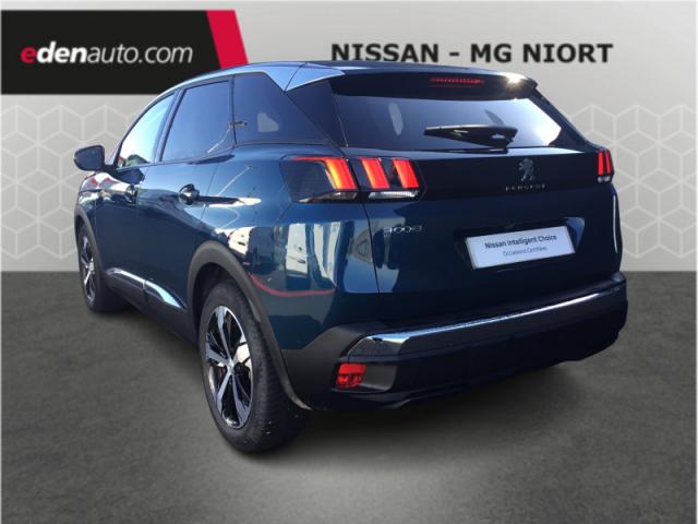 Peugeot 3008 image 1