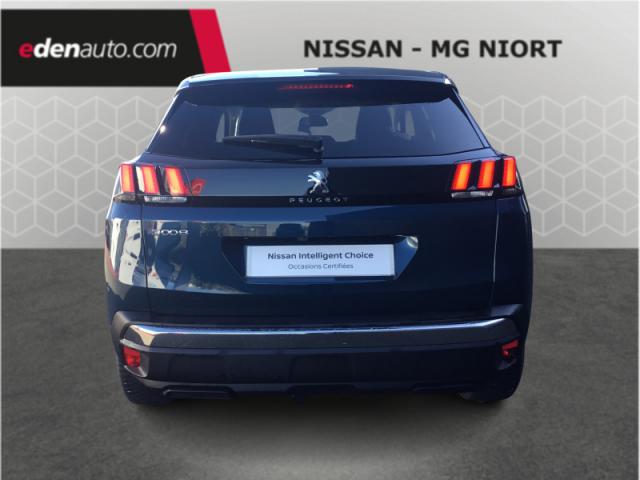 Peugeot 3008 image 7
